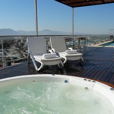 Design Suites Сальта Екстер'єр фото