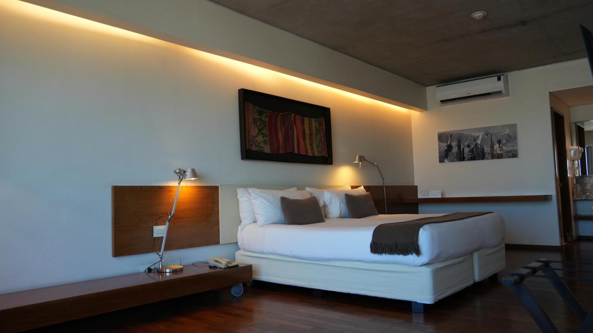 Design Suites Сальта Екстер'єр фото
