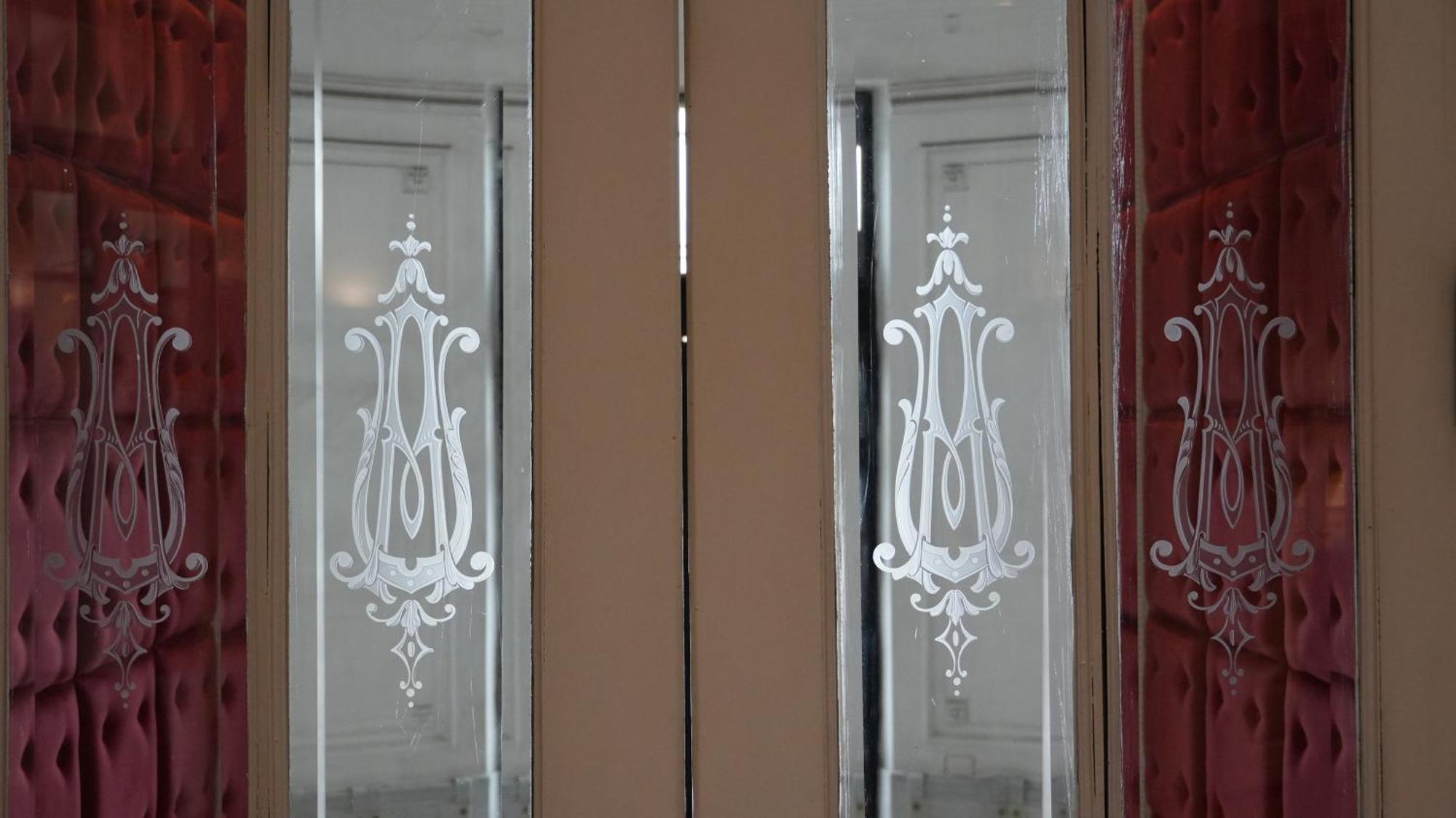Design Suites Сальта Екстер'єр фото