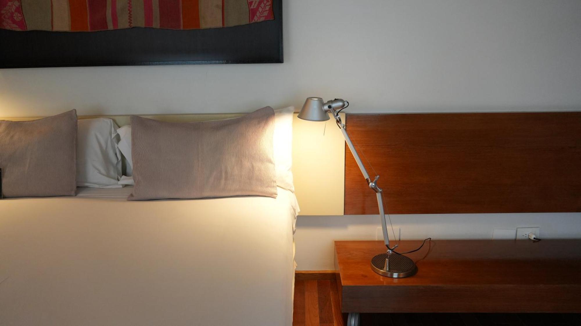 Design Suites Сальта Екстер'єр фото