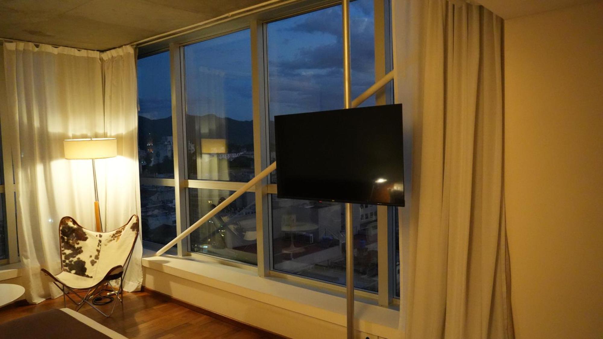 Design Suites Сальта Екстер'єр фото