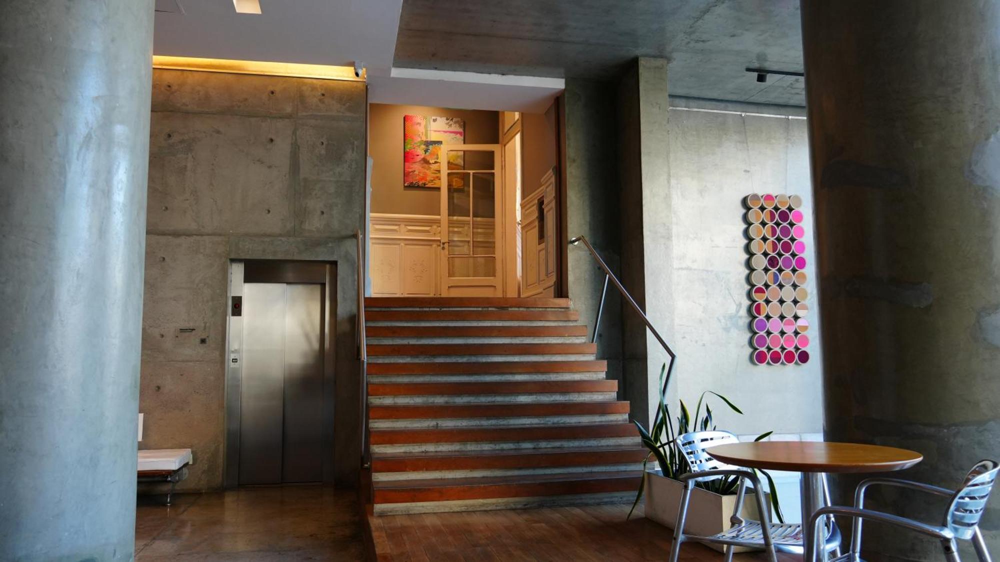 Design Suites Сальта Екстер'єр фото