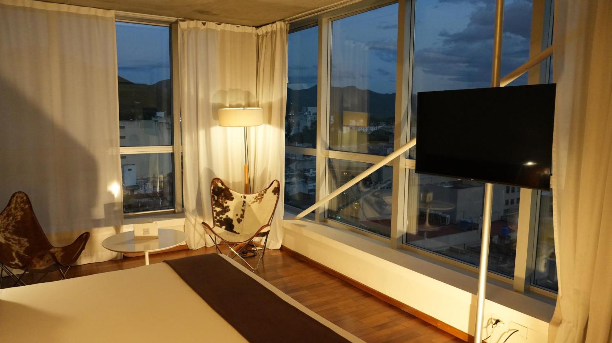 Design Suites Сальта Екстер'єр фото